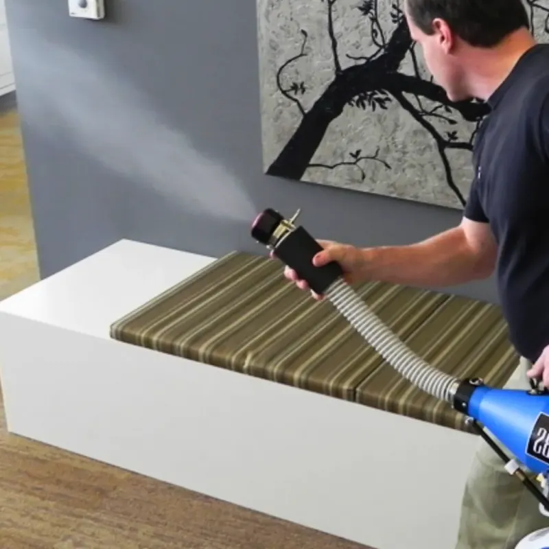 Professional Odor Removal in Tigerville, SC
